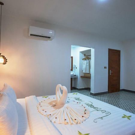 Gz Bliss D'Angkor Suites 暹粒 外观 照片