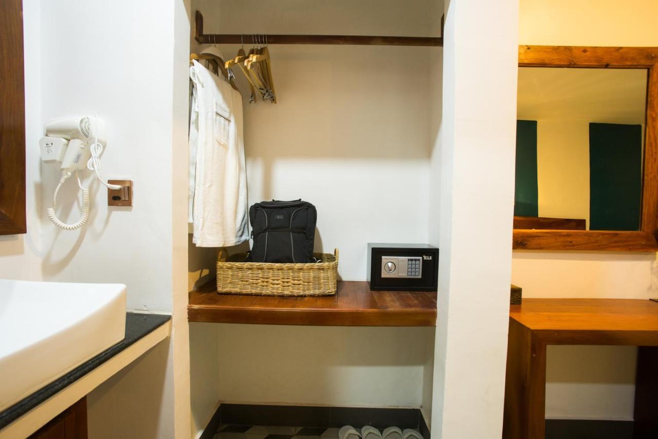 Gz Bliss D'Angkor Suites 暹粒 客房 照片