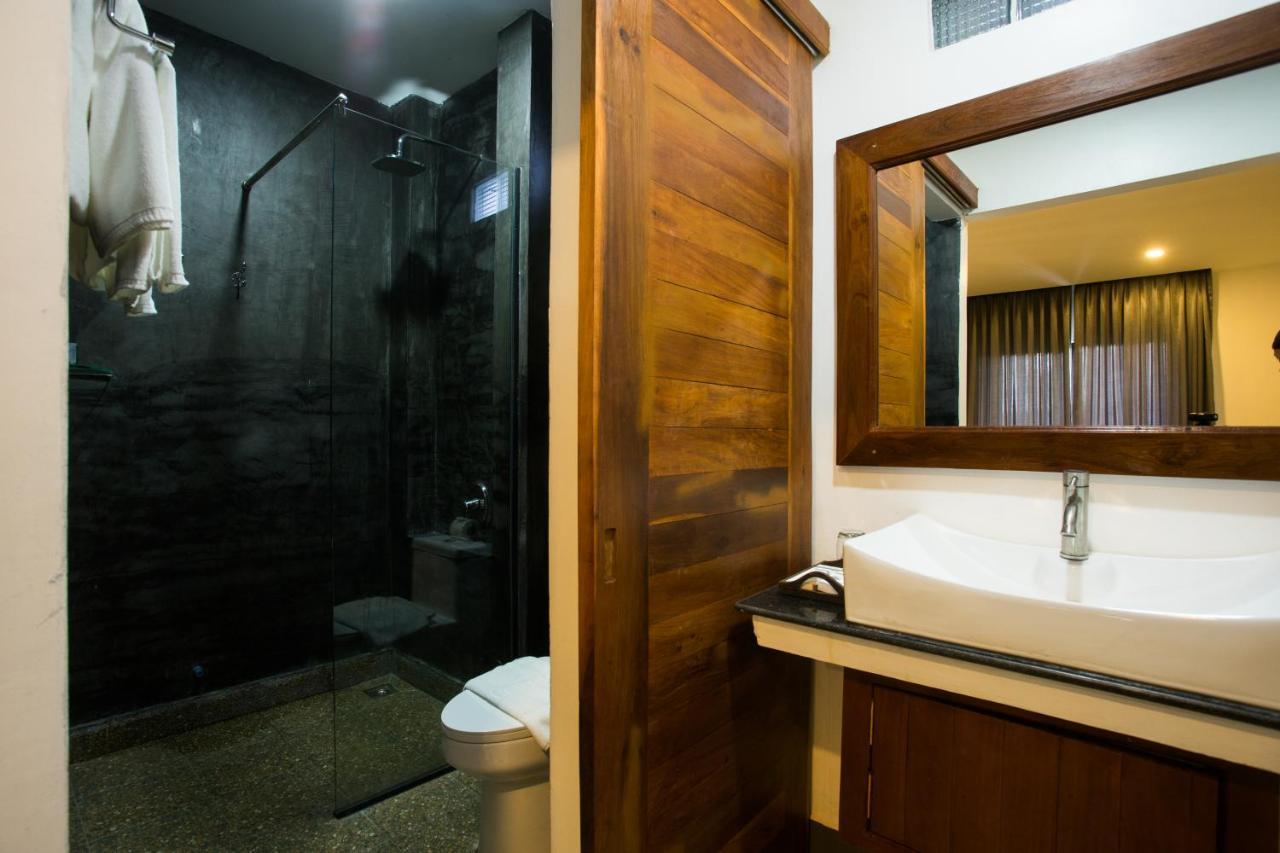 Gz Bliss D'Angkor Suites 暹粒 客房 照片