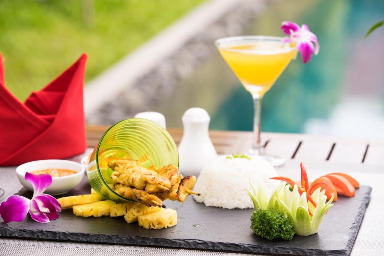 Gz Bliss D'Angkor Suites 暹粒 外观 照片