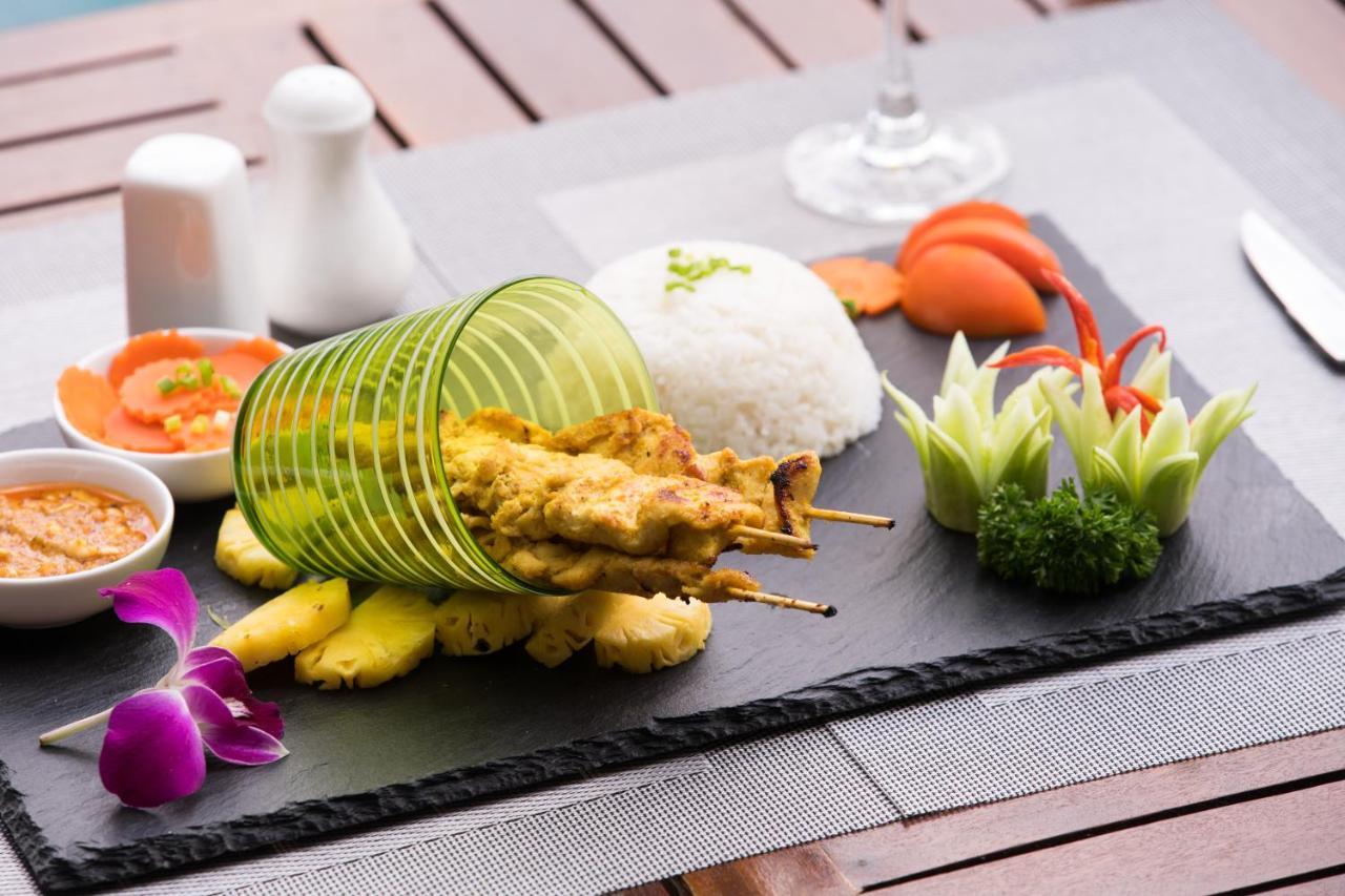 Gz Bliss D'Angkor Suites 暹粒 外观 照片