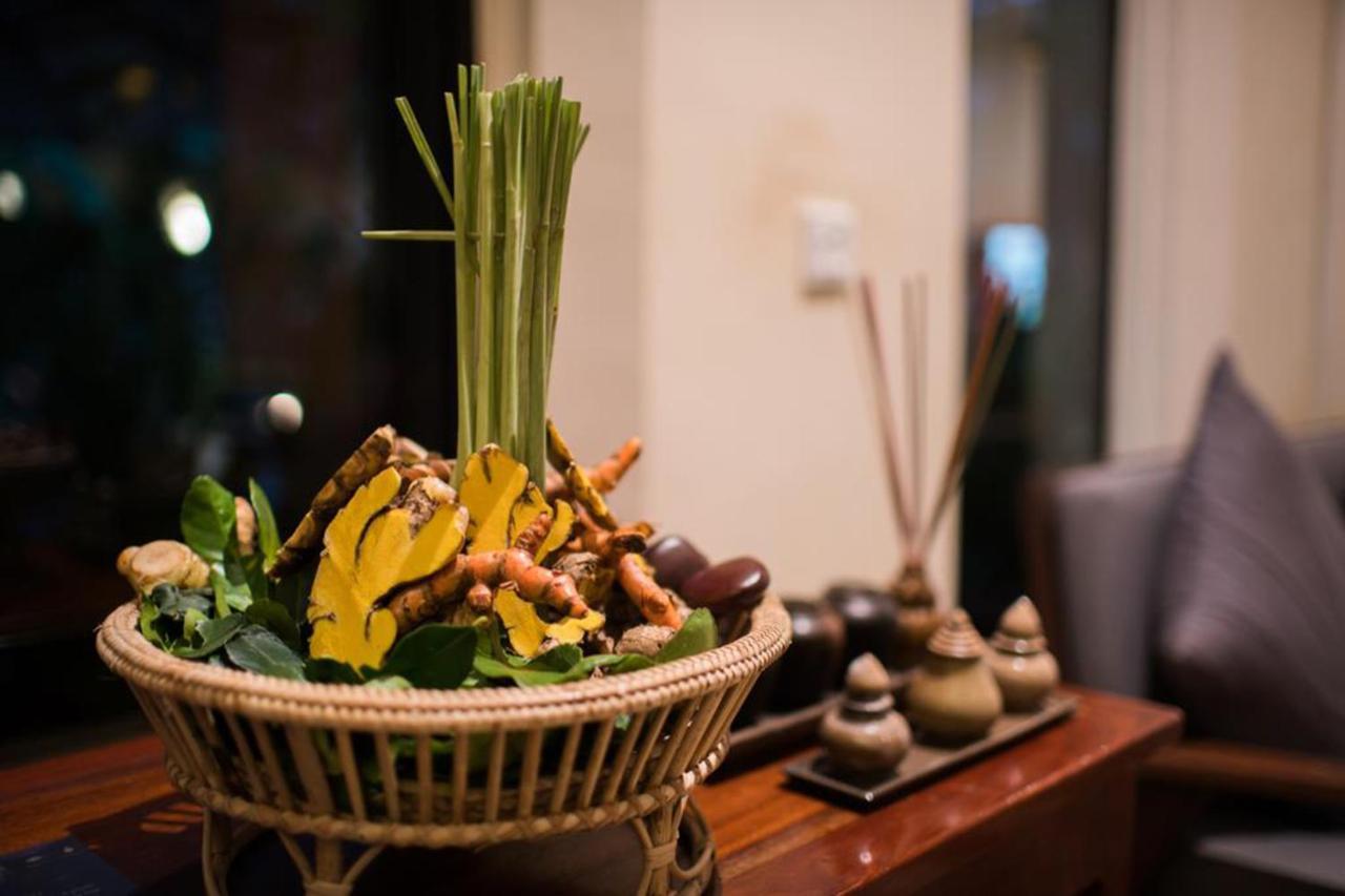Gz Bliss D'Angkor Suites 暹粒 外观 照片