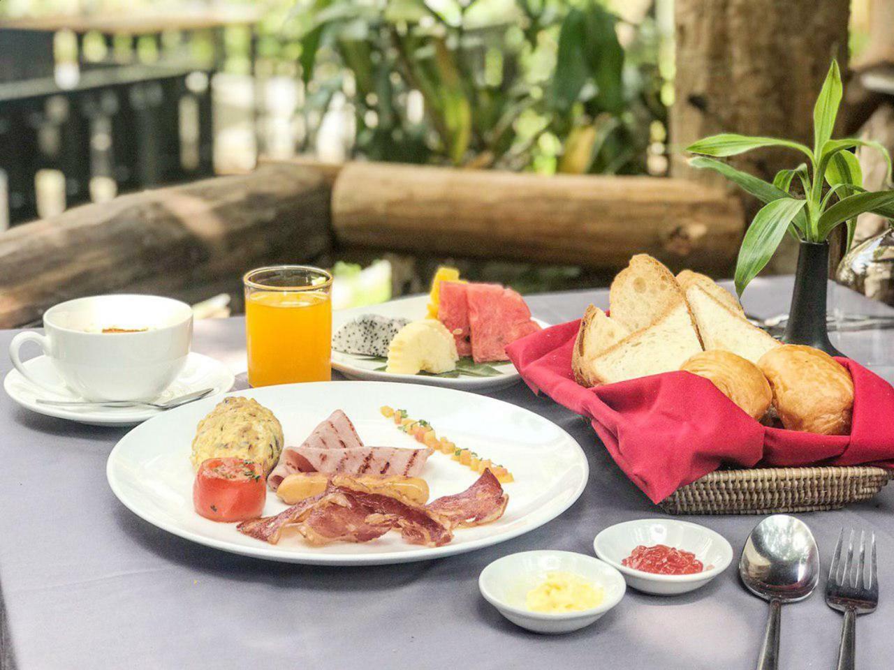 Gz Bliss D'Angkor Suites 暹粒 外观 照片