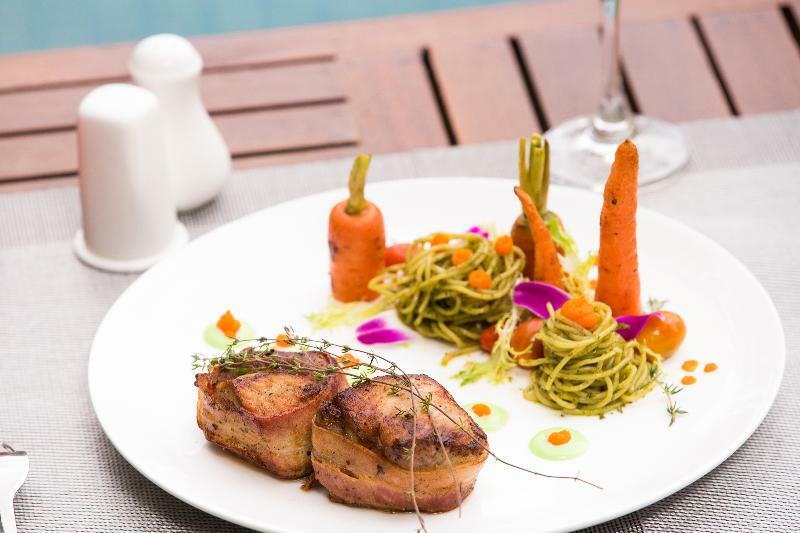Gz Bliss D'Angkor Suites 暹粒 外观 照片
